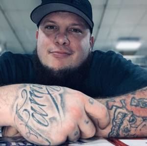 Meet your Posher, Mike